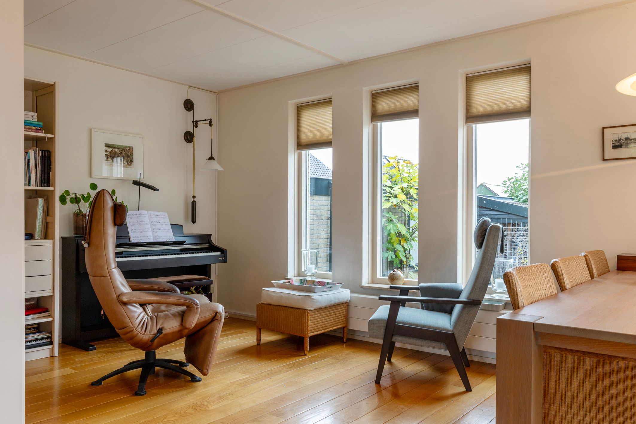 Foto 12 van Bergsteinlaan 48