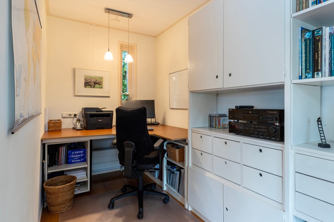 Foto 13 van Bergsteinlaan 48