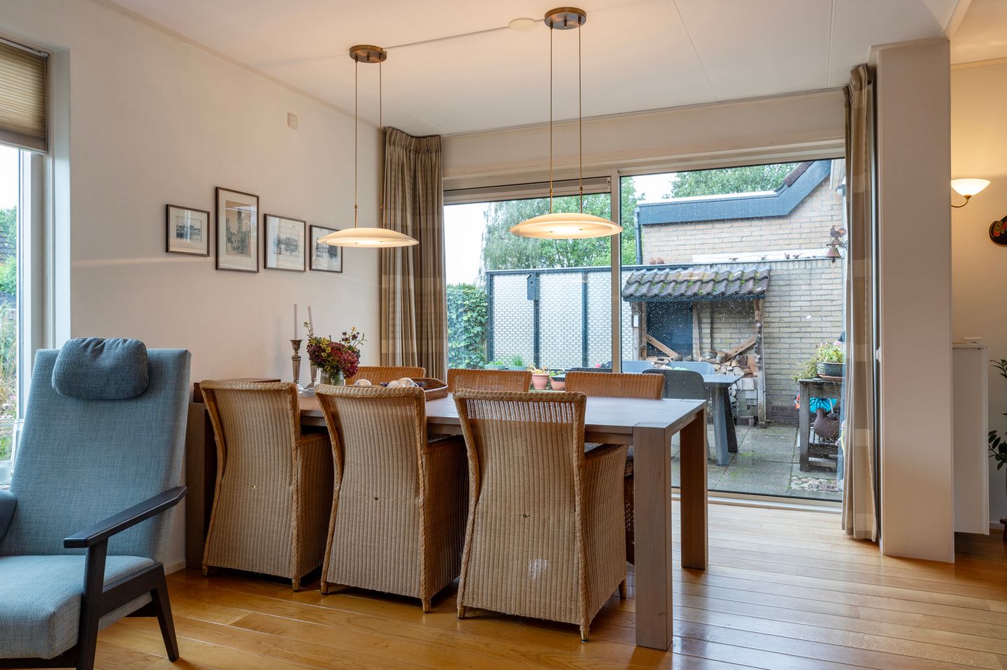 Foto 14 van Bergsteinlaan 48