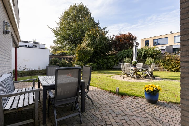 Photo 33 of Houttuinen-Zuid 20