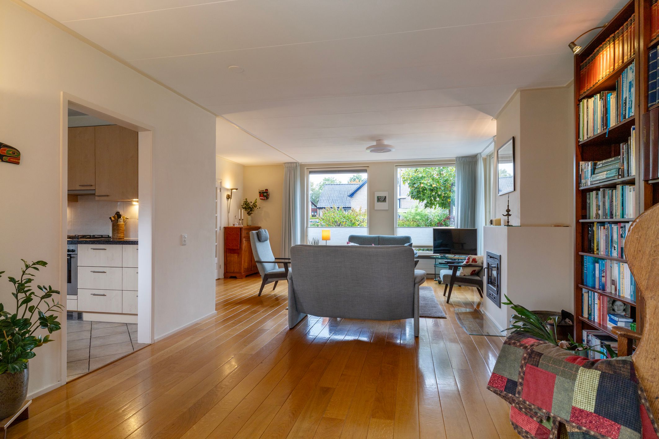 Foto 15 van Bergsteinlaan 48