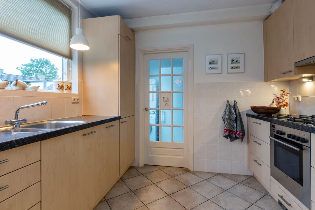 Foto 16 van Bergsteinlaan 48