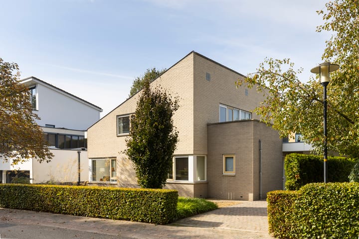 Photo 37 of Houttuinen-Zuid 20