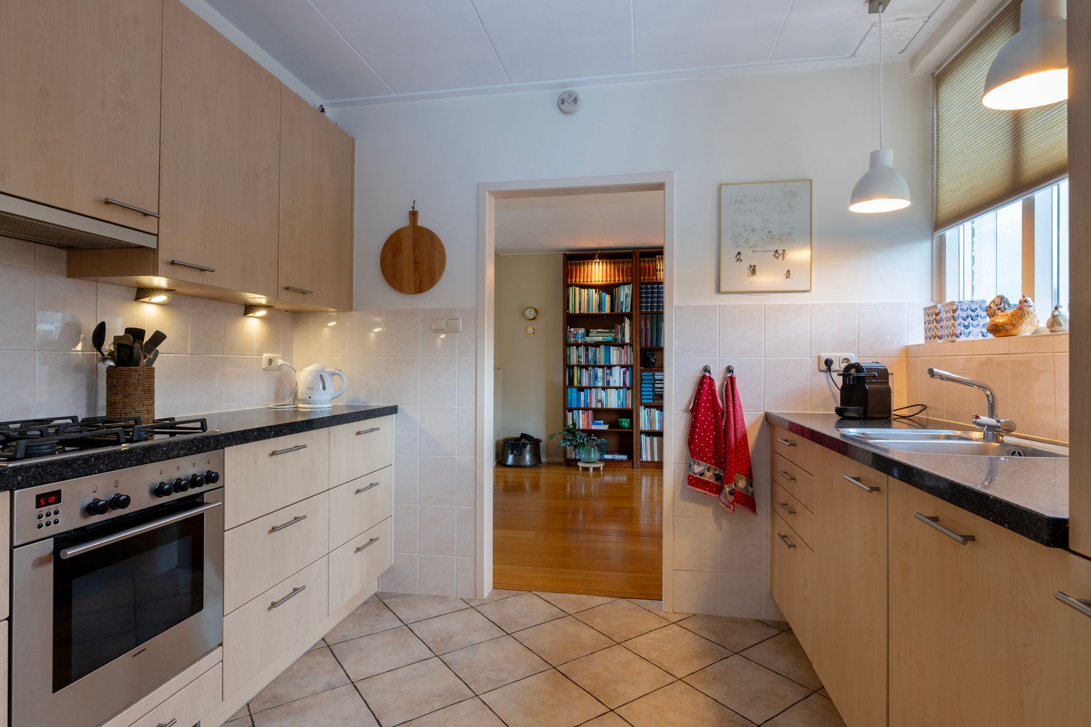 Foto 18 van Bergsteinlaan 48