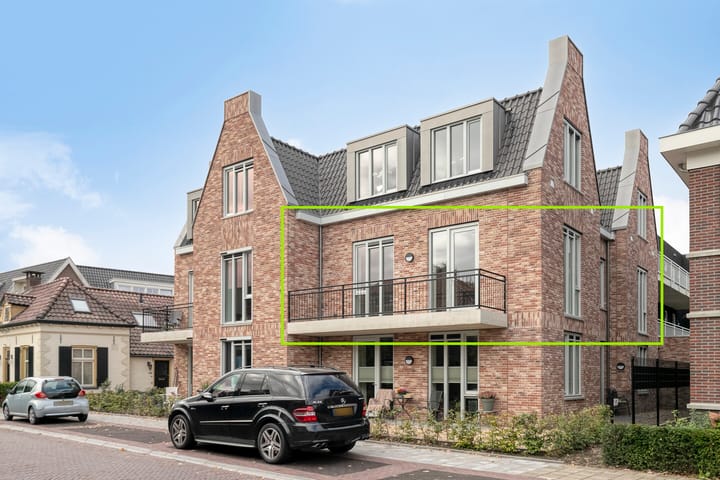 Stationsstraat 11-a main image