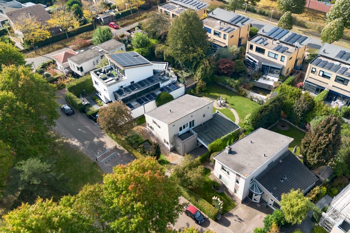 Photo 41 of Houttuinen-Zuid 20