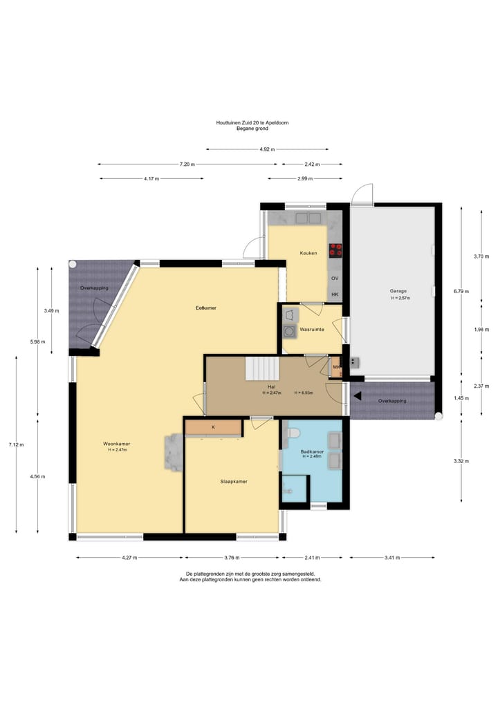 Photo 44 of Houttuinen-Zuid 20
