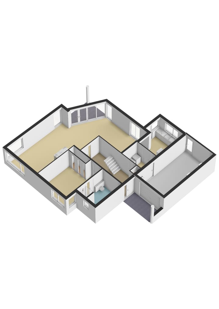 Photo 45 of Houttuinen-Zuid 20
