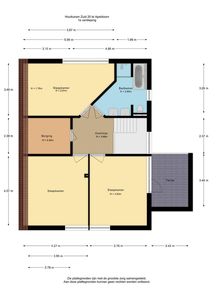 Photo 46 of Houttuinen-Zuid 20