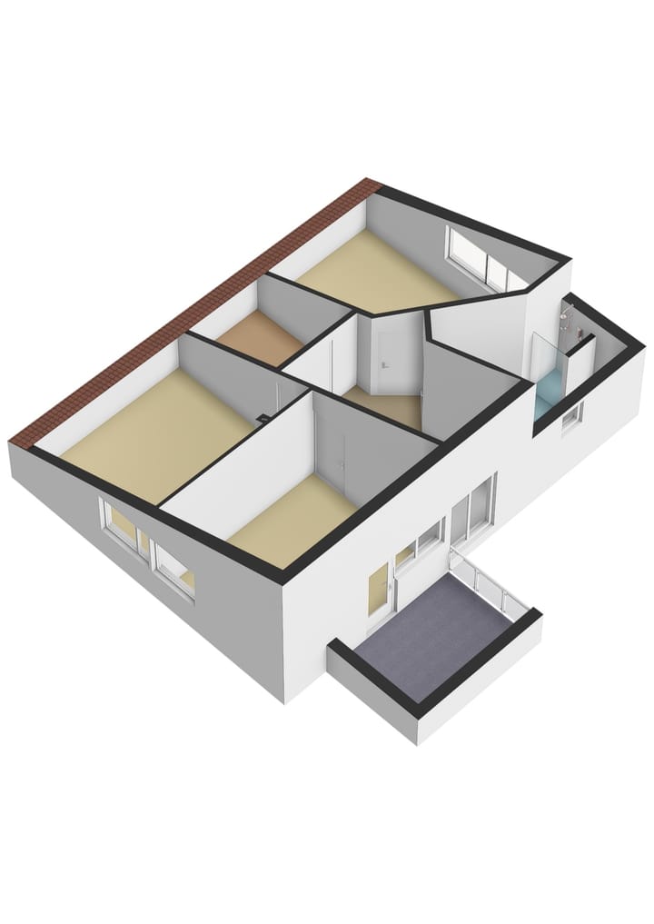 Photo 47 of Houttuinen-Zuid 20