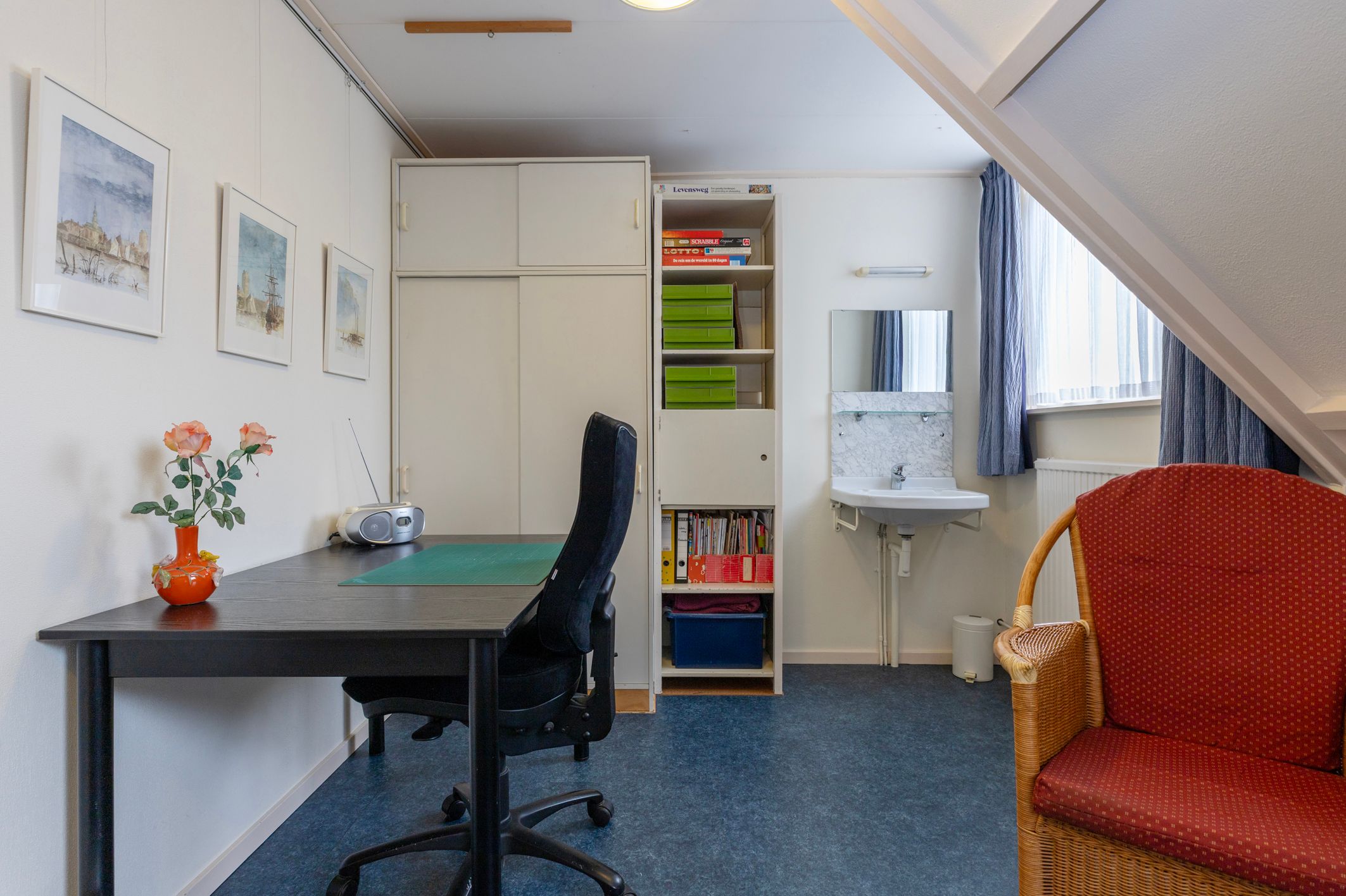 Foto 33 van Bergsteinlaan 48