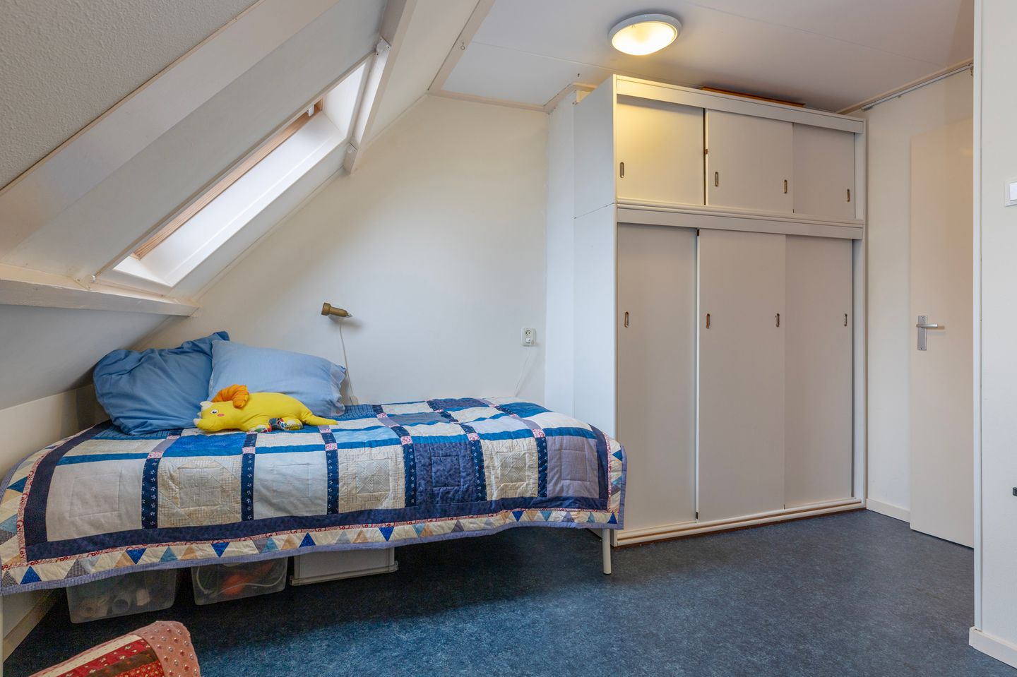 Foto 34 van Bergsteinlaan 48