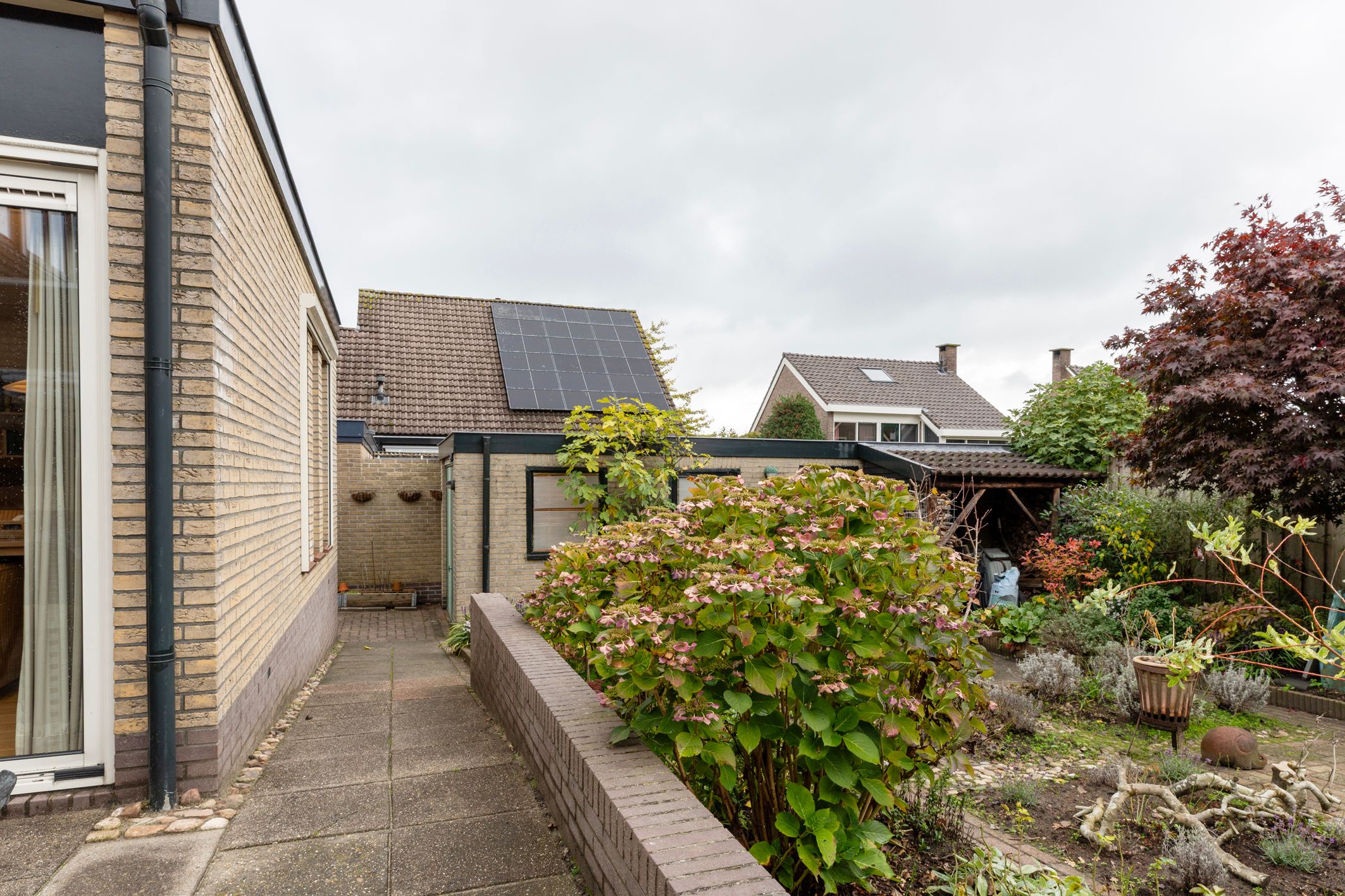 Foto 39 van Bergsteinlaan 48