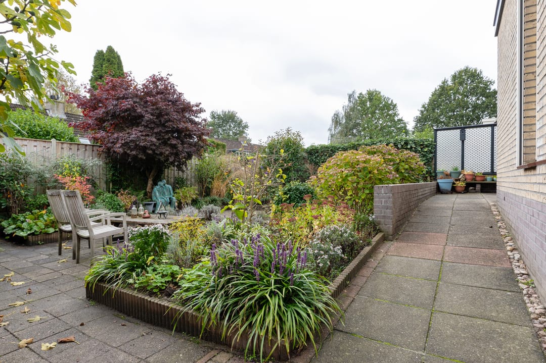 Foto 41 van Bergsteinlaan 48