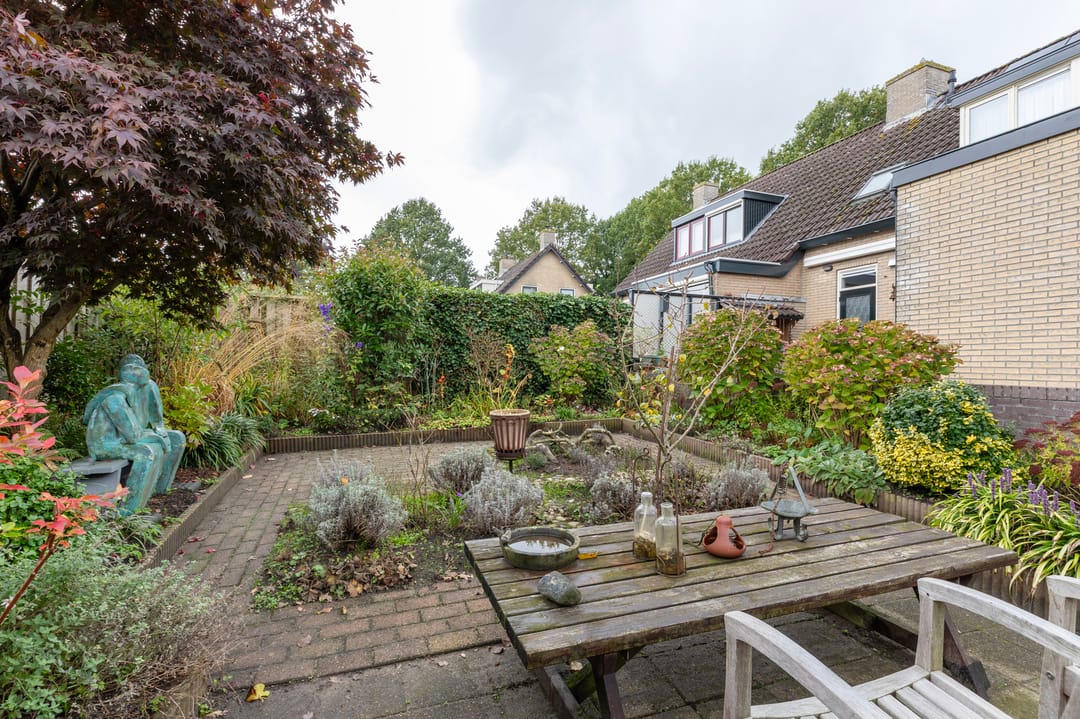 Foto 43 van Bergsteinlaan 48