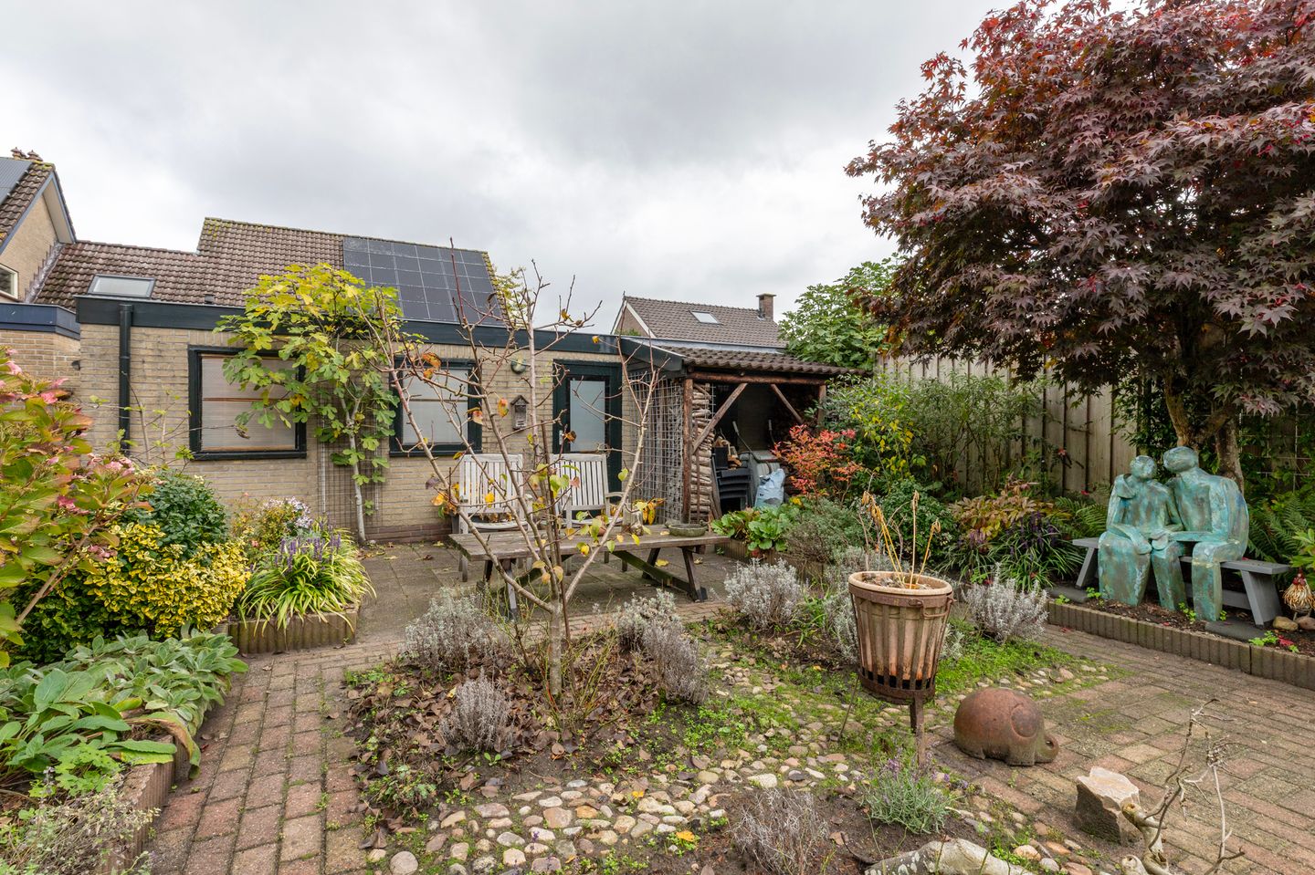 Foto 44 van Bergsteinlaan 48