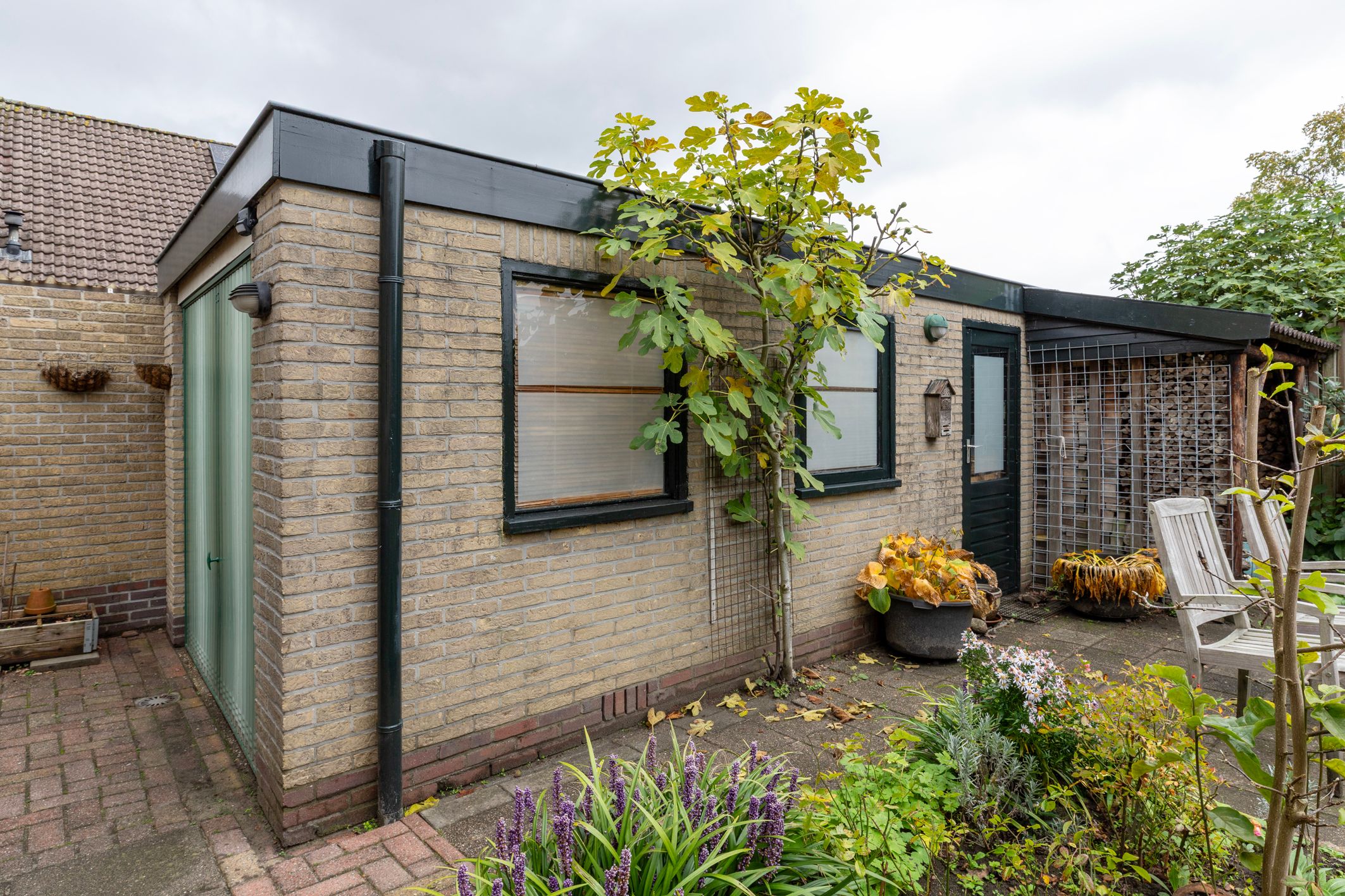 Foto 45 van Bergsteinlaan 48