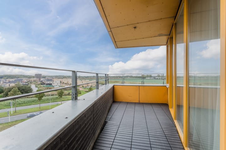 Photo 5 of Langstraat 43