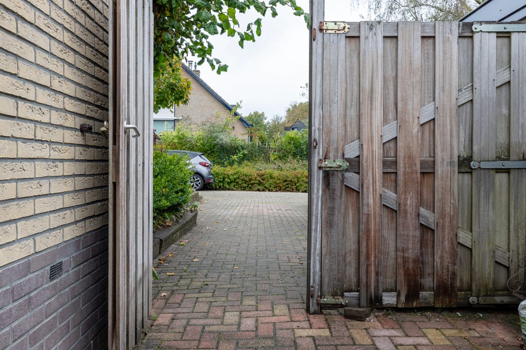 Foto 47 van Bergsteinlaan 48