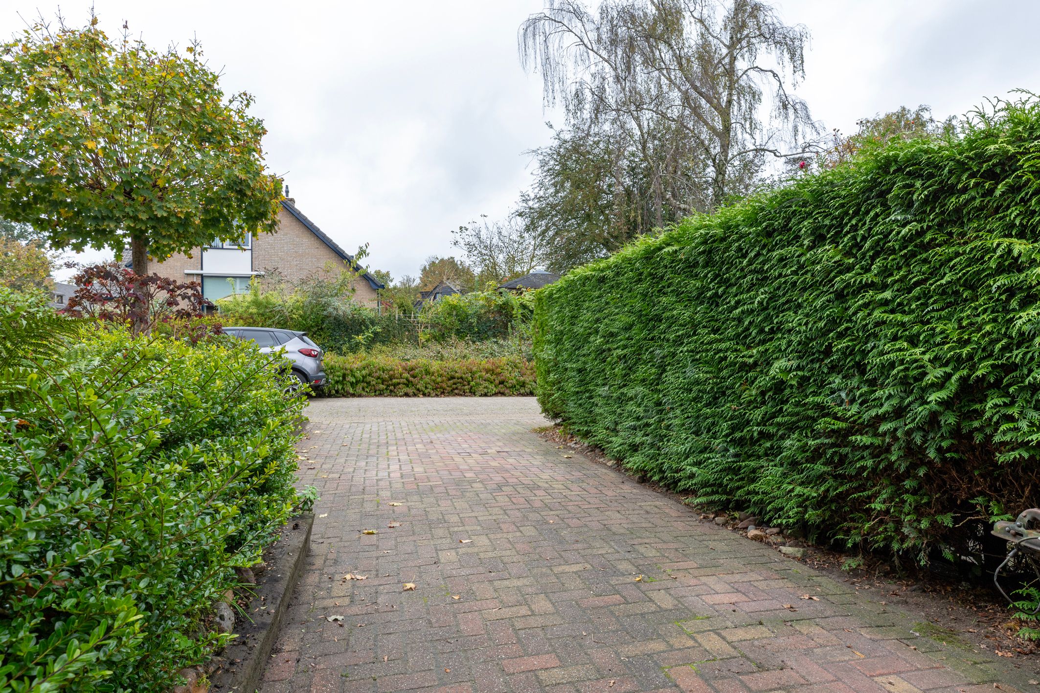 Foto 48 van Bergsteinlaan 48