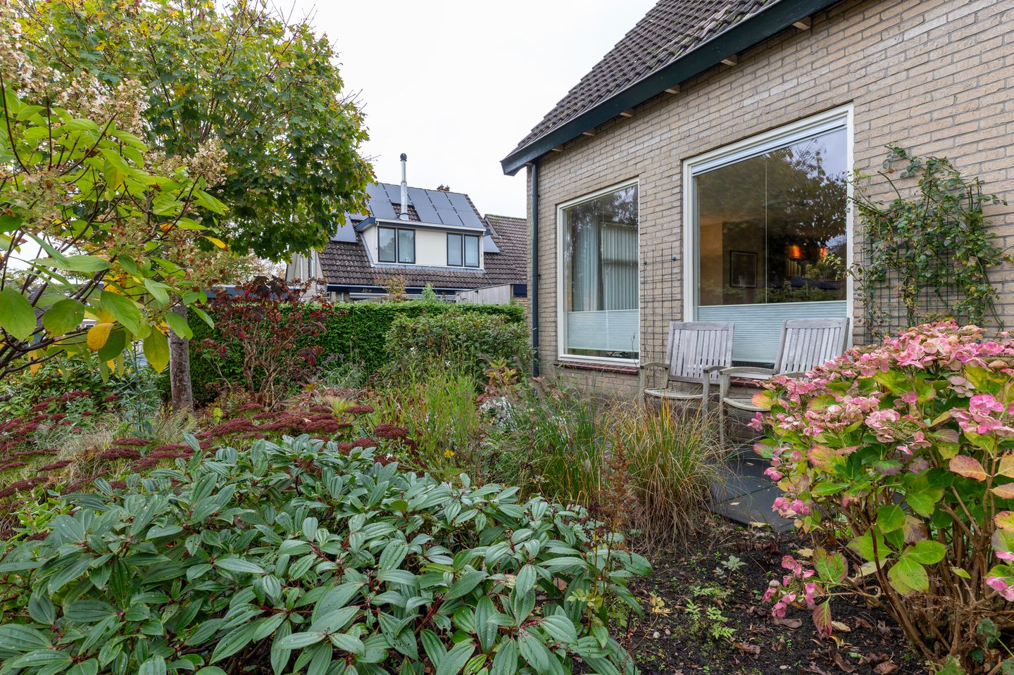 Foto 49 van Bergsteinlaan 48