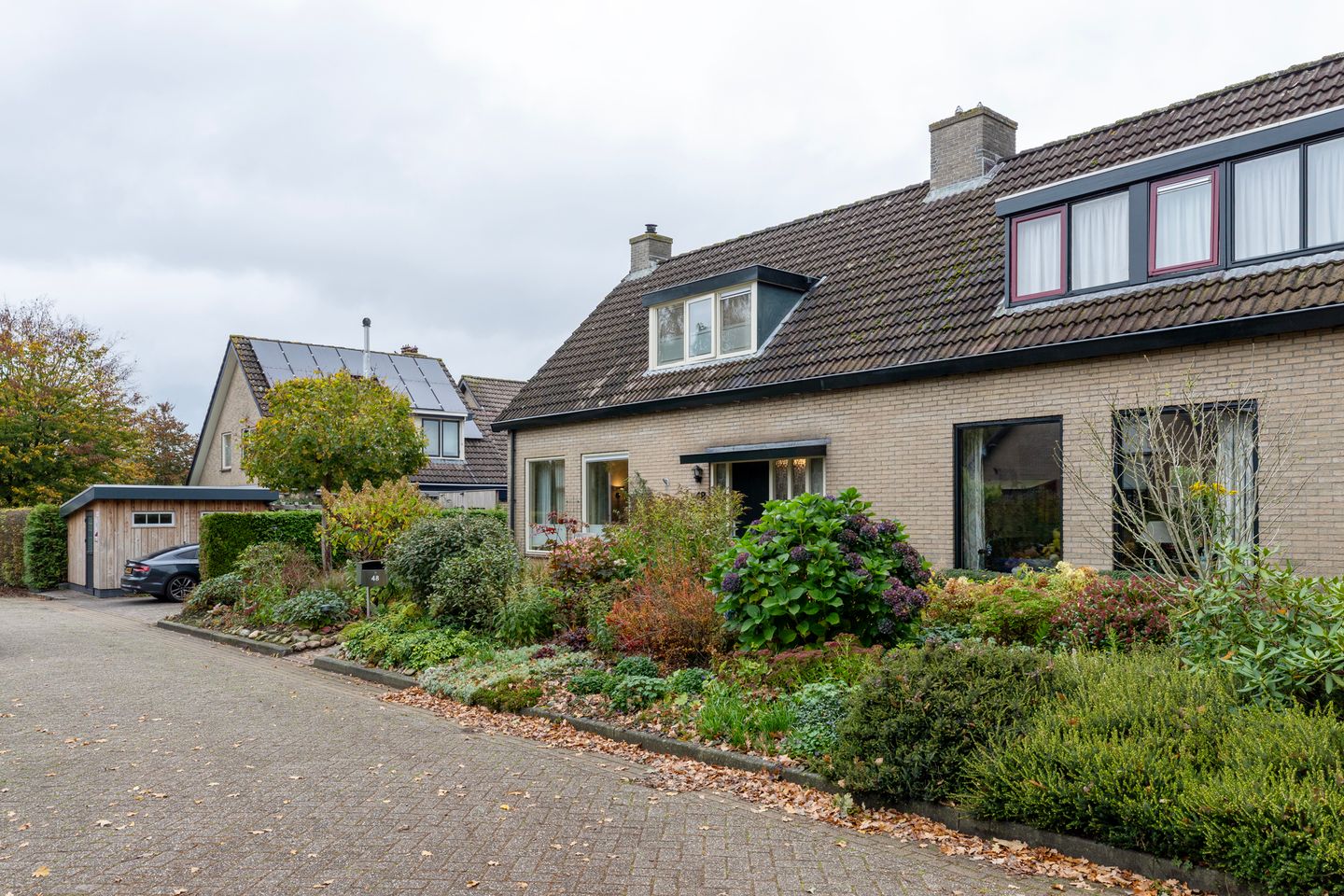 Foto 50 van Bergsteinlaan 48