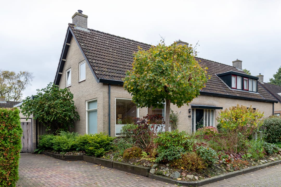 Foto 52 van Bergsteinlaan 48