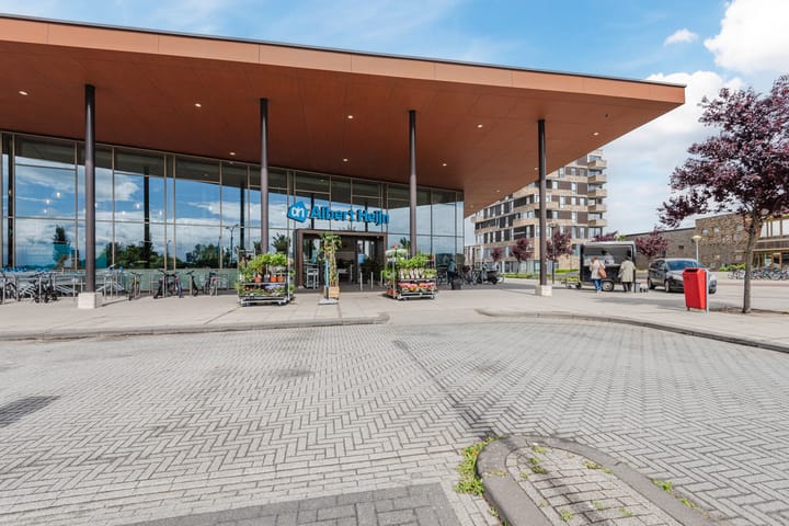 Photo 36 of Langstraat 43