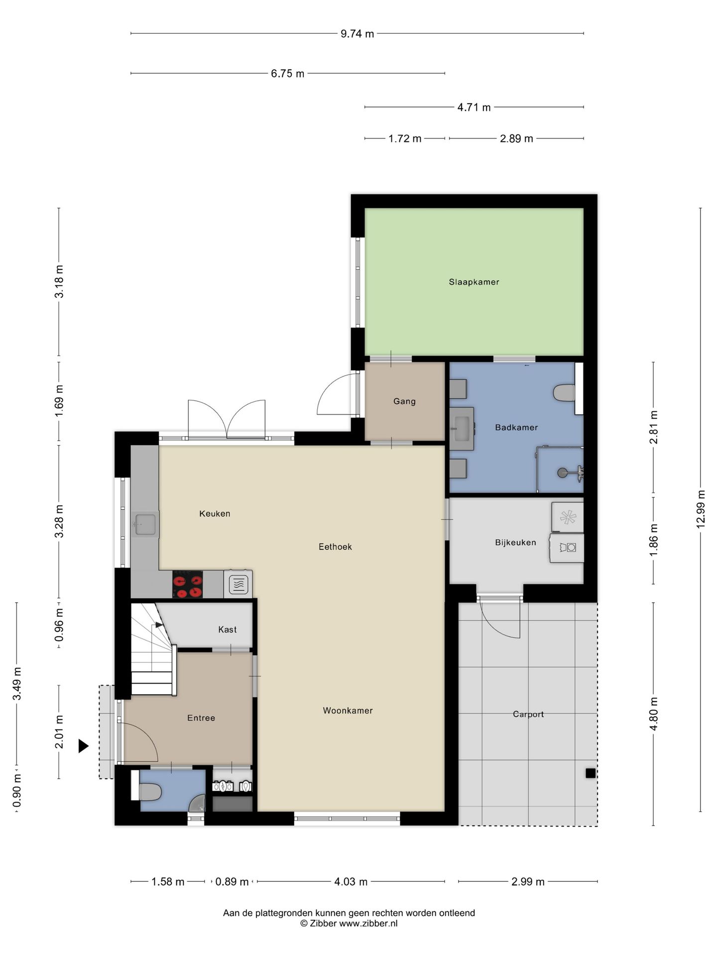 Foto 35 van Schijfweg-Zuid 4-A