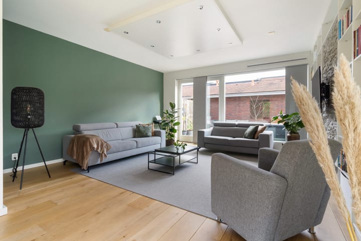 Foto 2 van Talmalaan 89