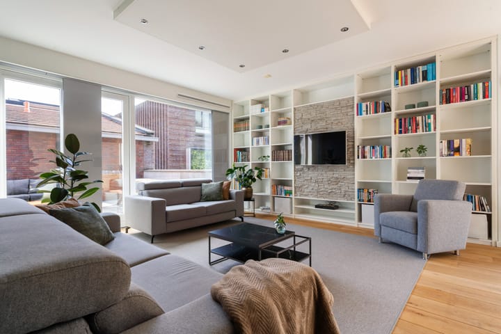 Foto 8 van Talmalaan 89