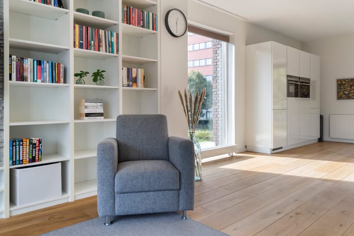 Foto 11 van Talmalaan 89