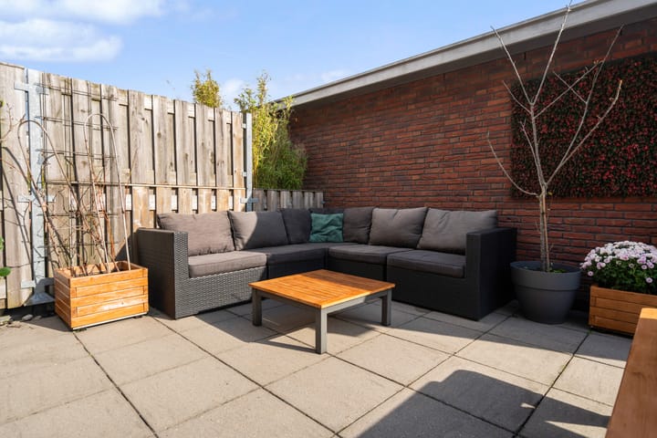 Foto 12 van Talmalaan 89