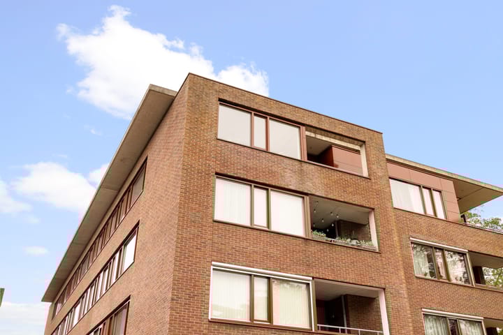 Foto 2 van Thijs Ouwerkerkstraat 29