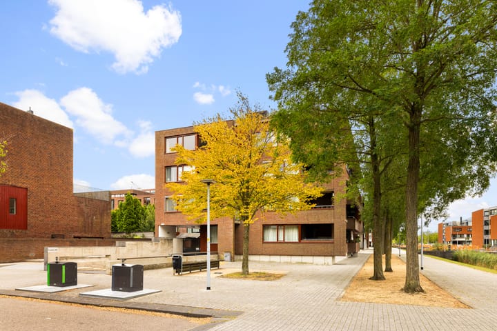 Foto 3 van Thijs Ouwerkerkstraat 29