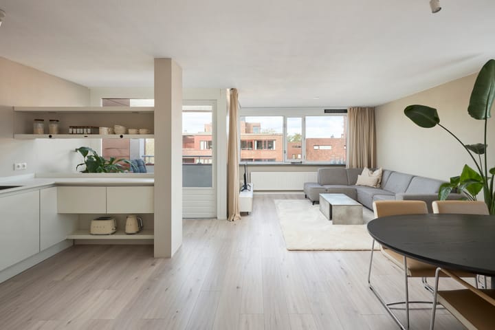 Foto 4 van Thijs Ouwerkerkstraat 29