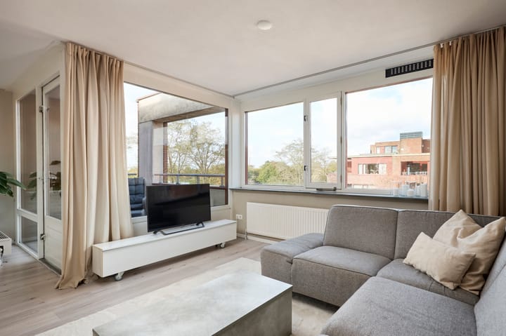 Foto 5 van Thijs Ouwerkerkstraat 29