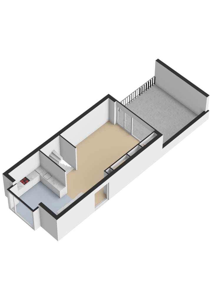 Foto 65 van Talmalaan 89