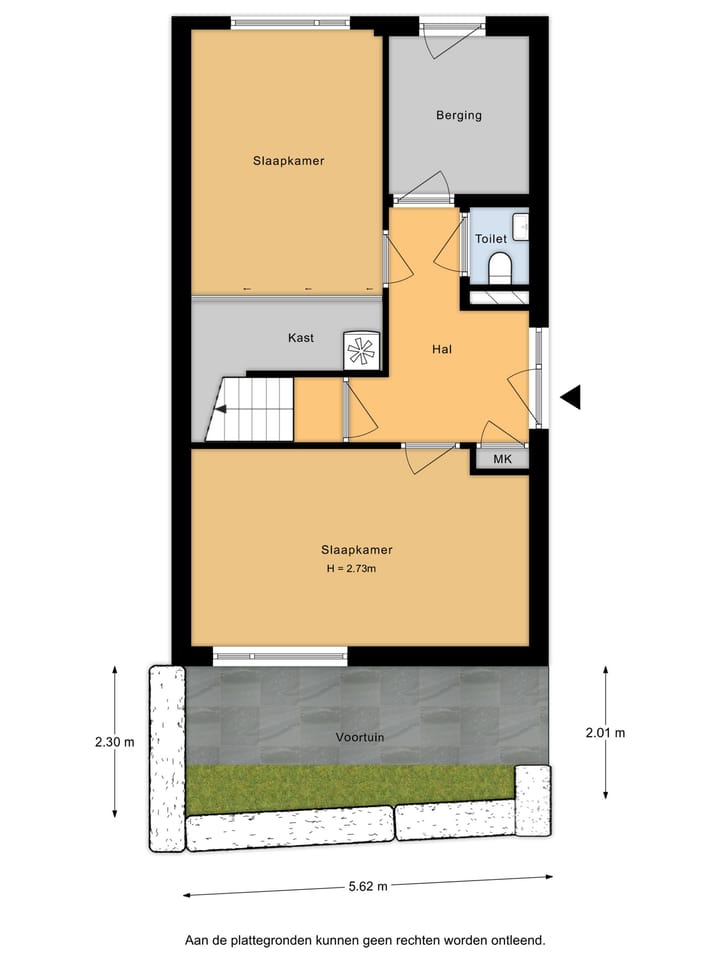 Foto 70 van Talmalaan 89