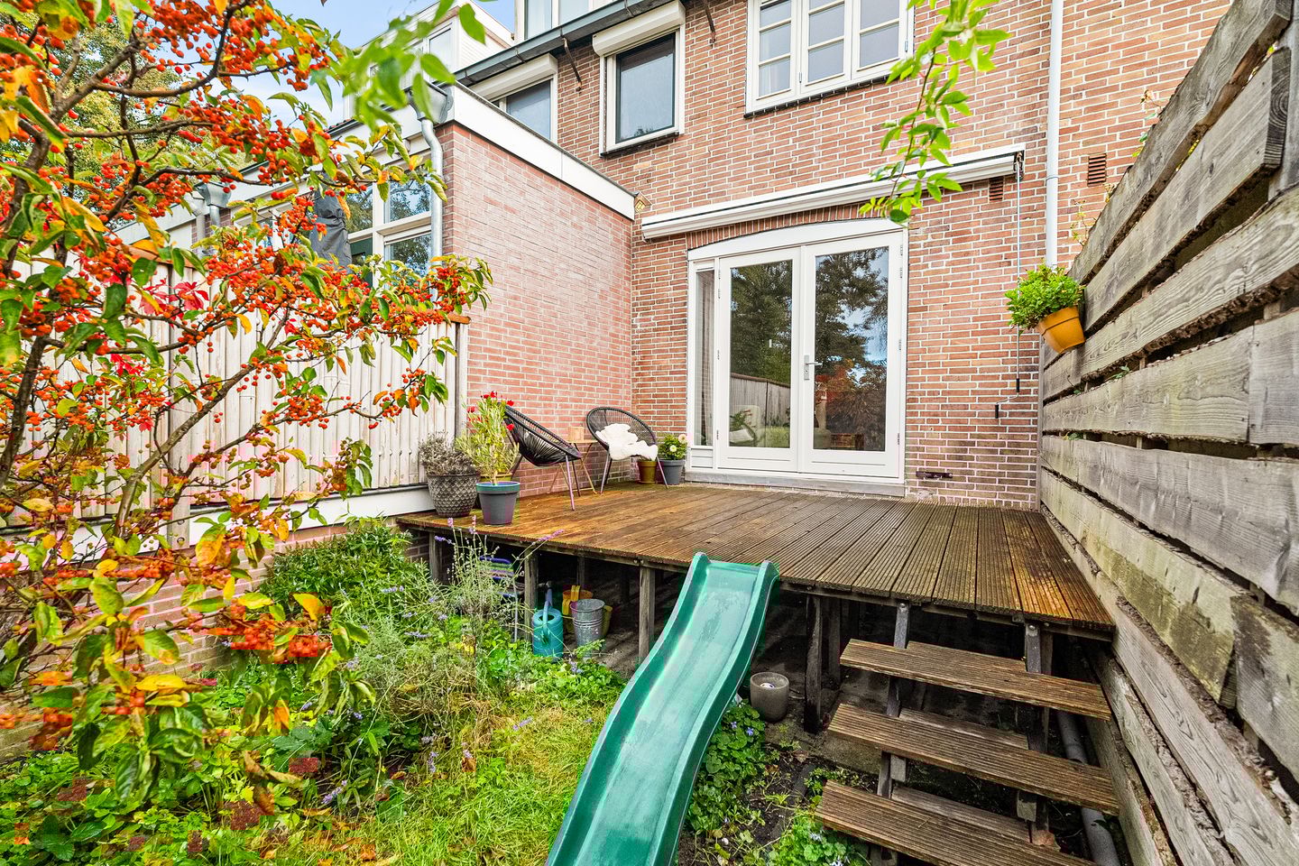 Photo 4 of Akeleistraat 25