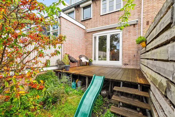 Foto 4 van Akeleistraat 25