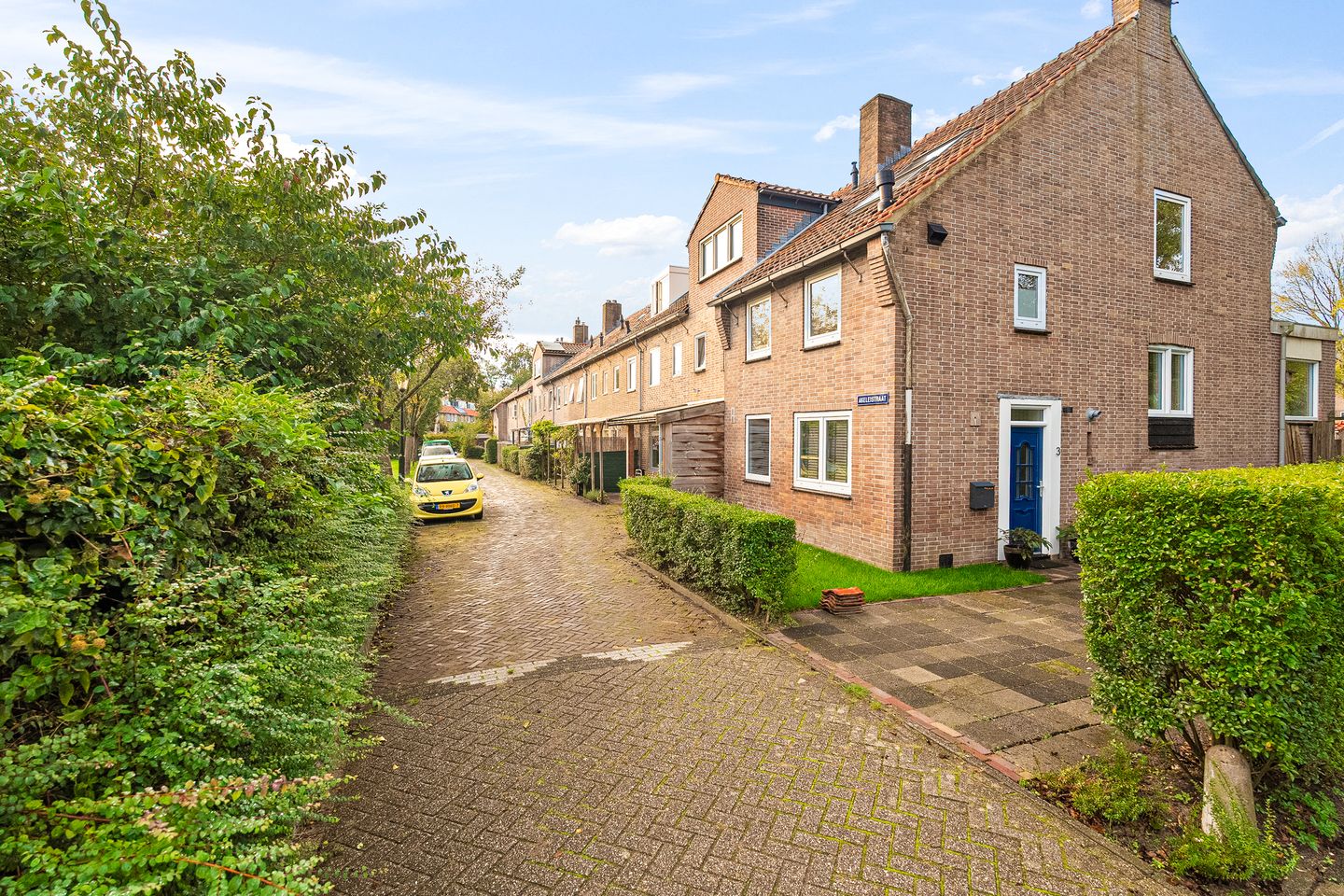 Photo 5 of Akeleistraat 25