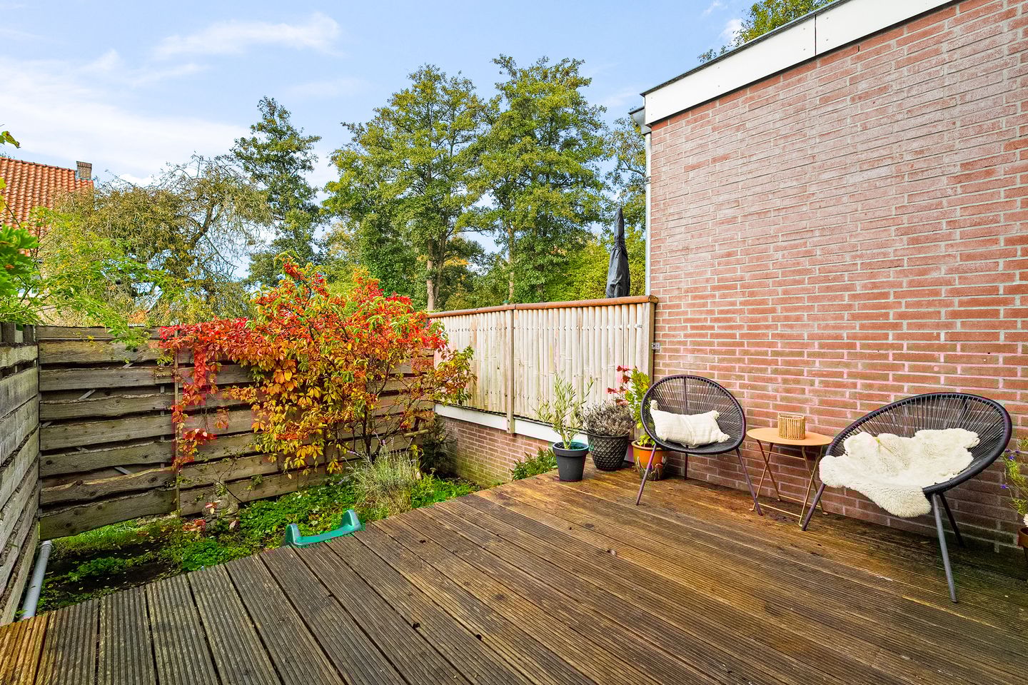 Photo 25 of Akeleistraat 25