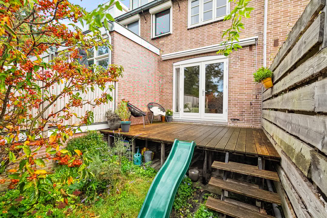 Photo 26 of Akeleistraat 25