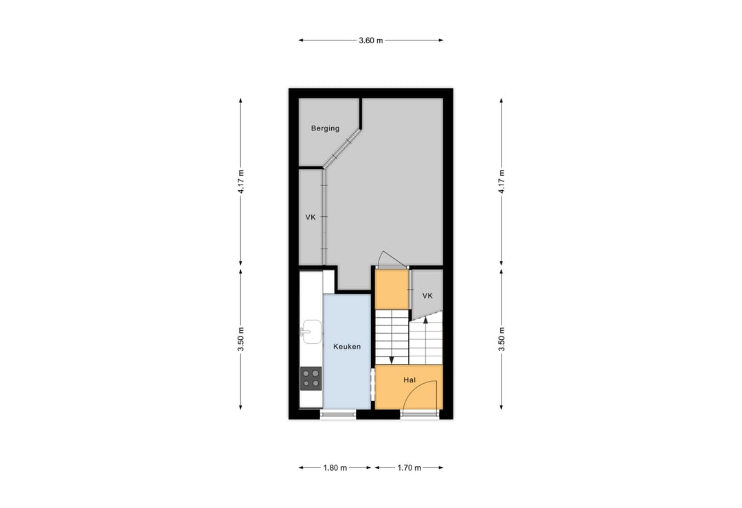 Photo 31 of Akeleistraat 25