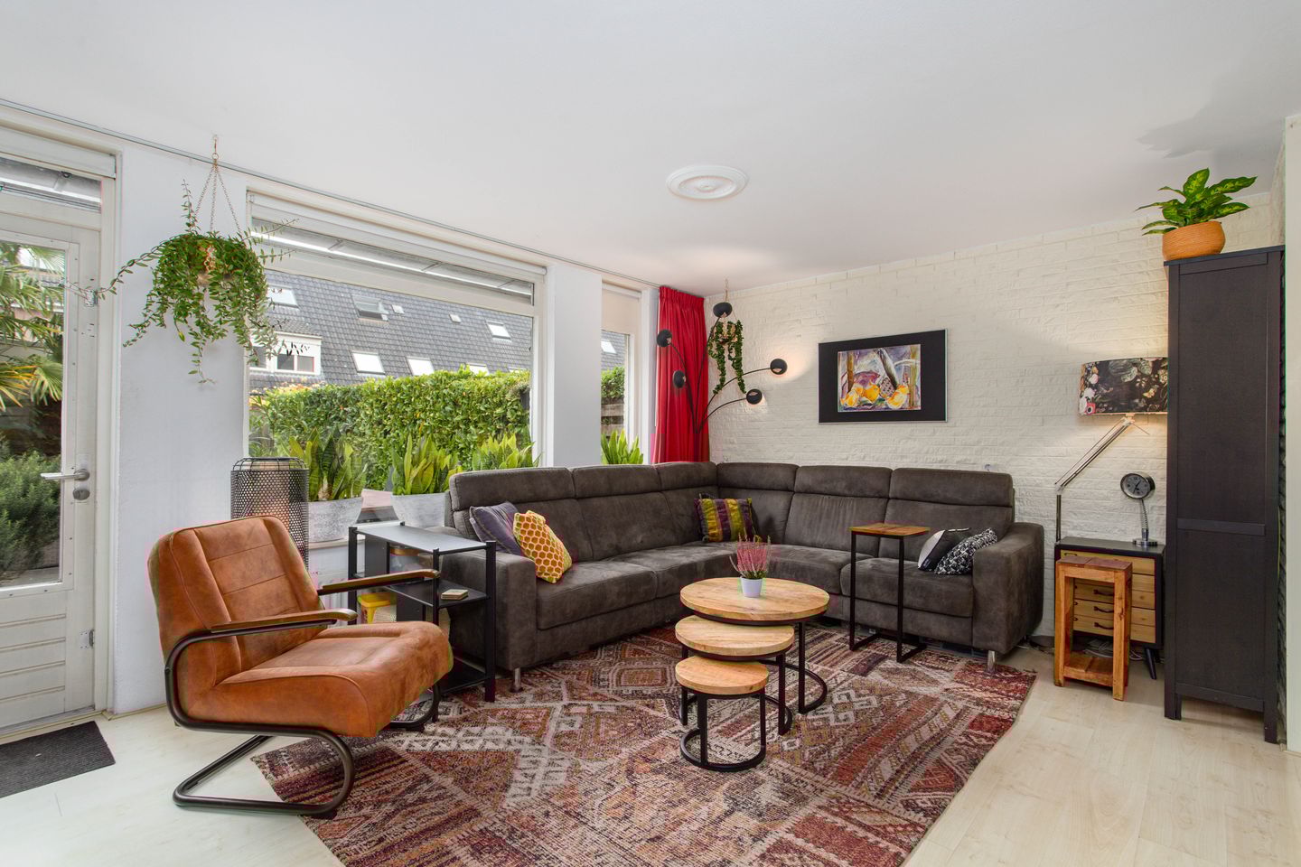 Foto 4 van Bertha von Suttnerlaan 4