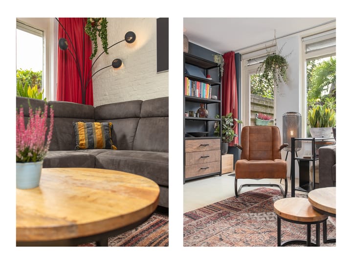 Foto 6 van Bertha von Suttnerlaan 4