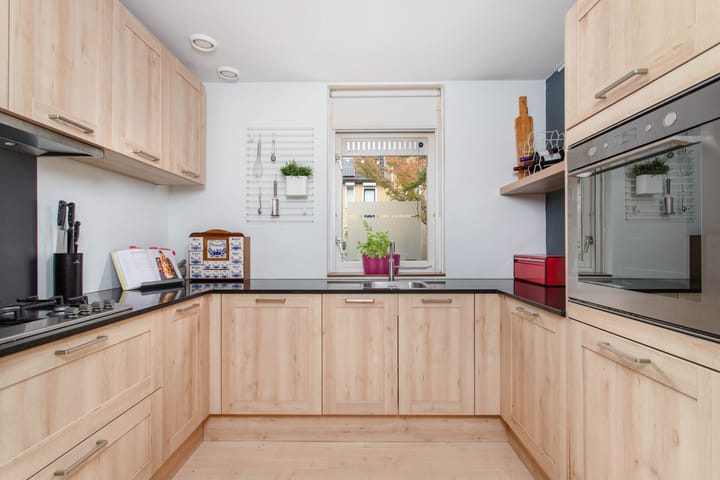 Foto 9 van Bertha von Suttnerlaan 4