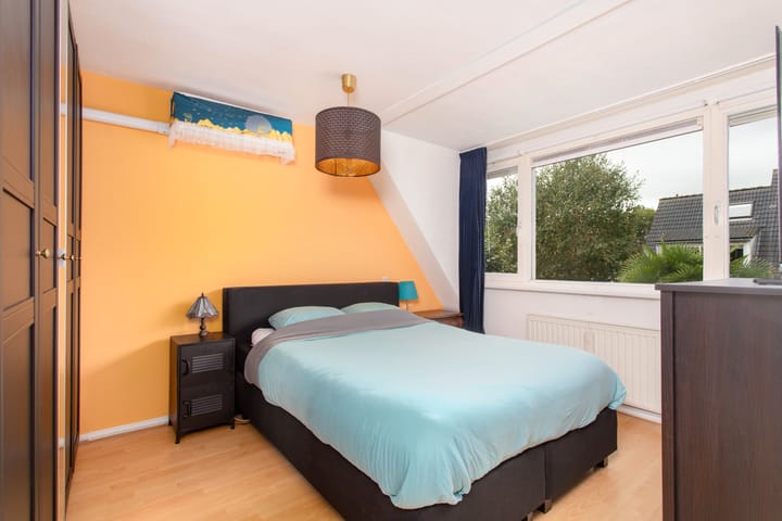 Foto 11 van Bertha von Suttnerlaan 4