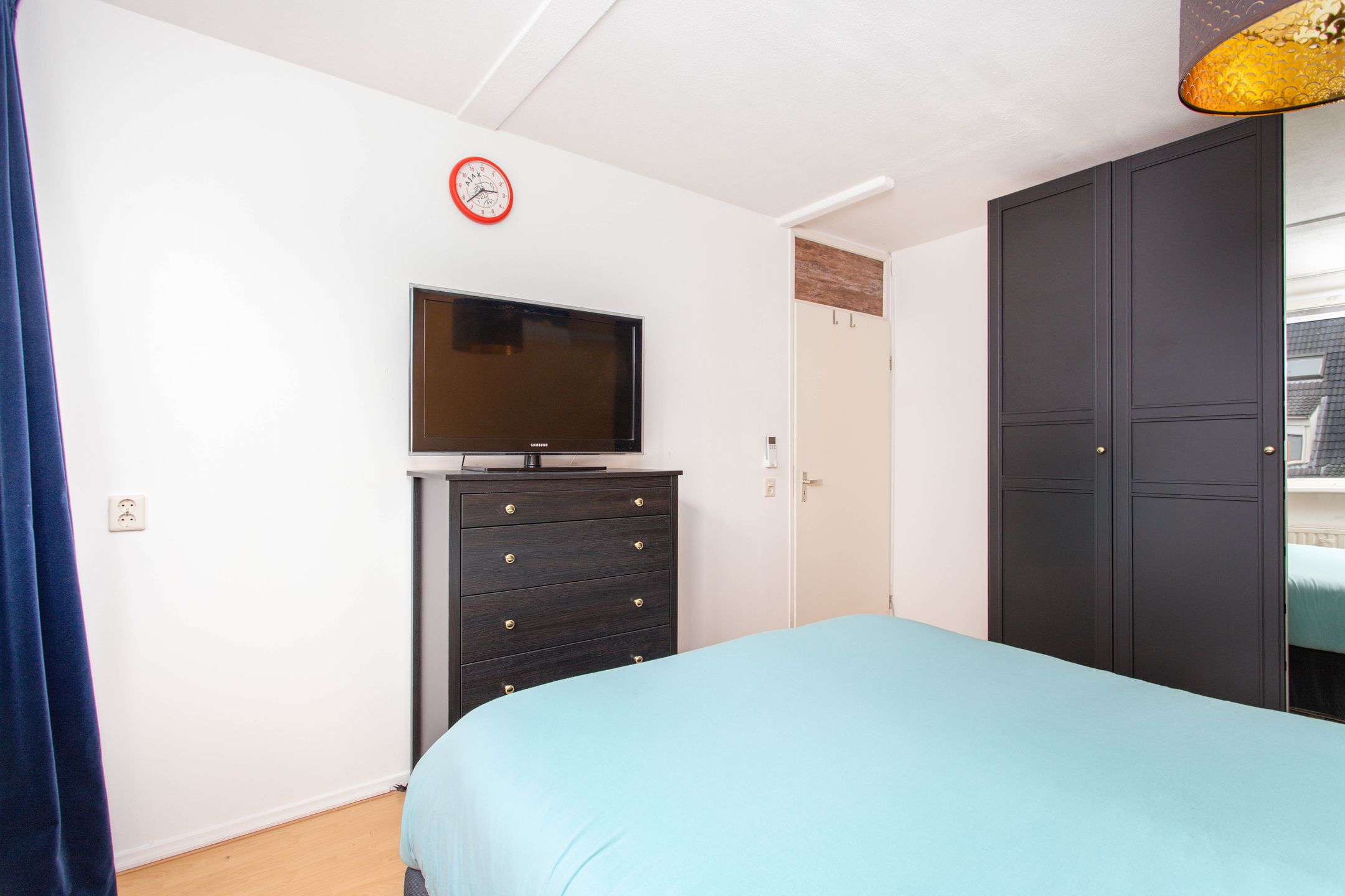 Foto 12 van Bertha von Suttnerlaan 4